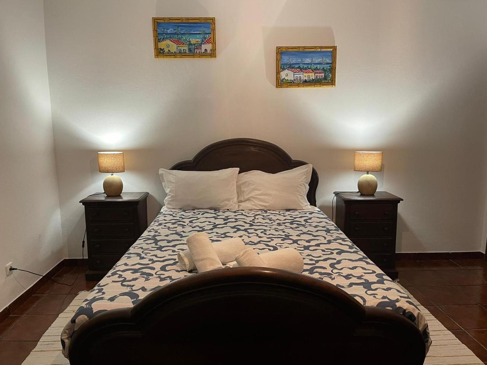 Luz E Sal By Stay In Alentejo Cavaleiro Exterior foto