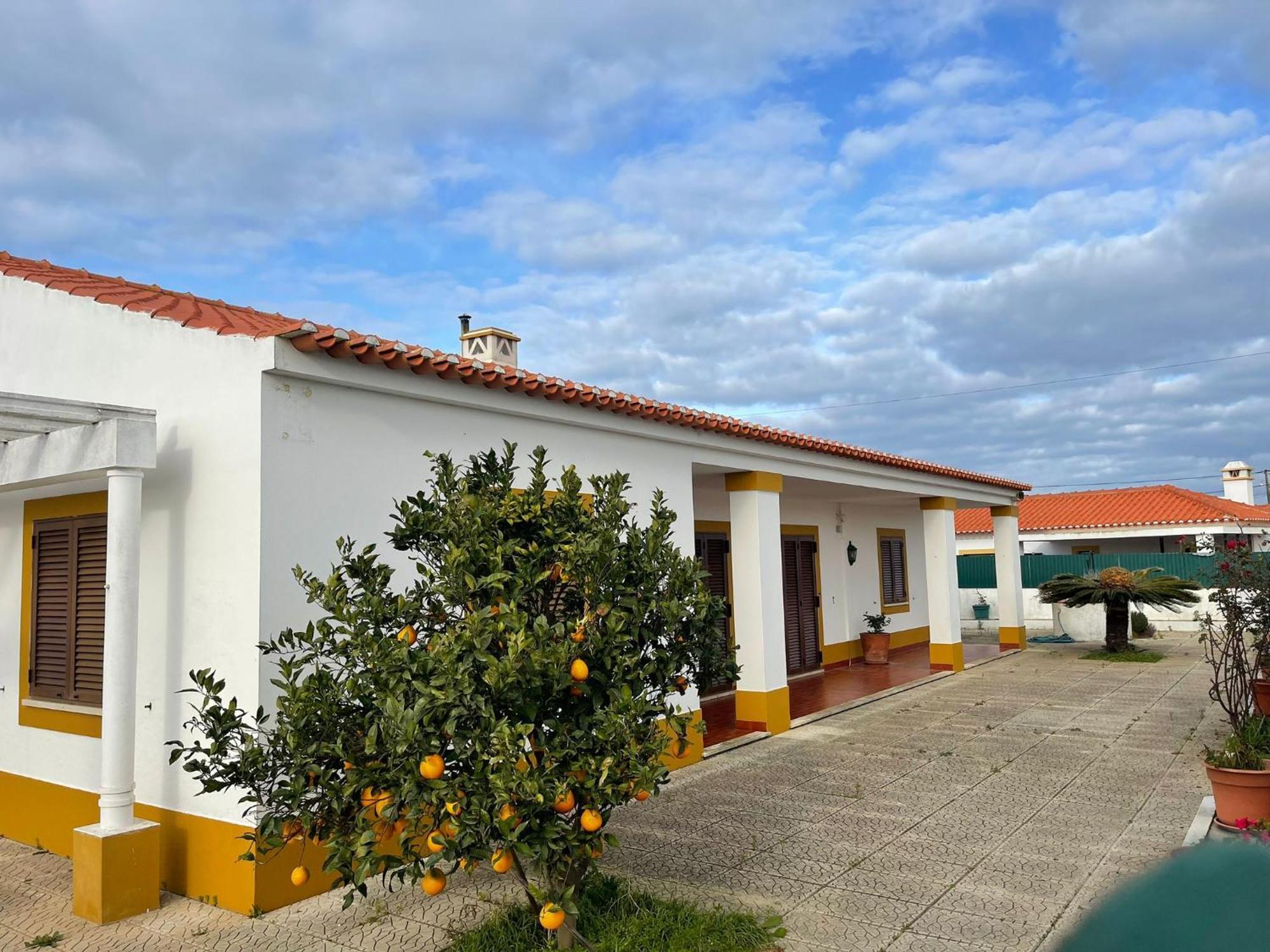 Luz E Sal By Stay In Alentejo Cavaleiro Exterior foto